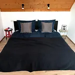 Cili's Balaton Apartamento Vonyarcvashegy
