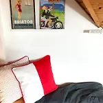 Apartamento Cili's Balaton *