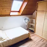 Cili's Balaton * Vonyarcvashegy