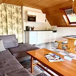 Cili's Balaton Apartamento Vonyarcvashegy