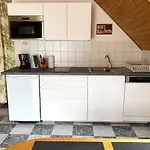 Cili's Balaton Apartamento *