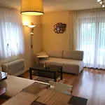 Apartamento Cili's Balaton *