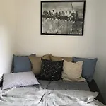 Apartamento Cili's Balaton *