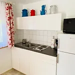 Cili's Balaton Apartamento *