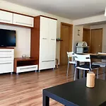 Cili's Balaton Apartamento