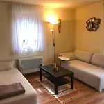 Apartamento Cili's Balaton Vonyarcvashegy