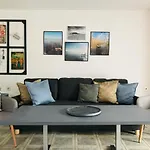Cili's Balaton Apartamento *