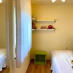 Cili's Balaton Apartamento *