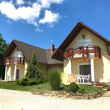 Cili's Balaton