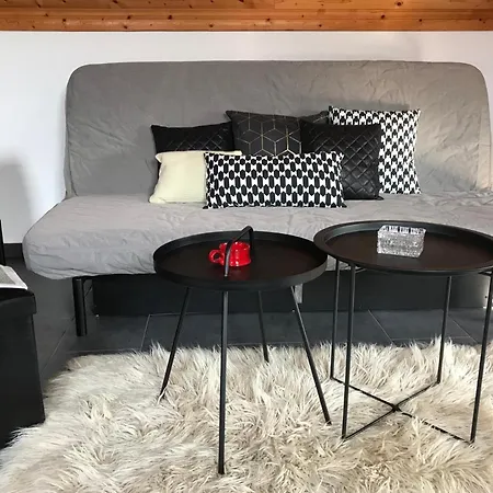 Apartament Cili's Balaton *