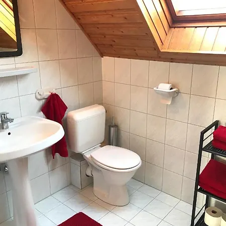 Apartment Cili's Balaton