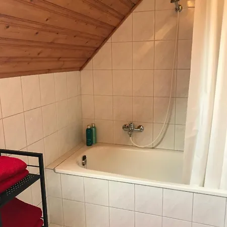 Cili's Balaton Apartment
