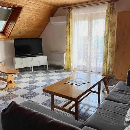 Cili's Balaton