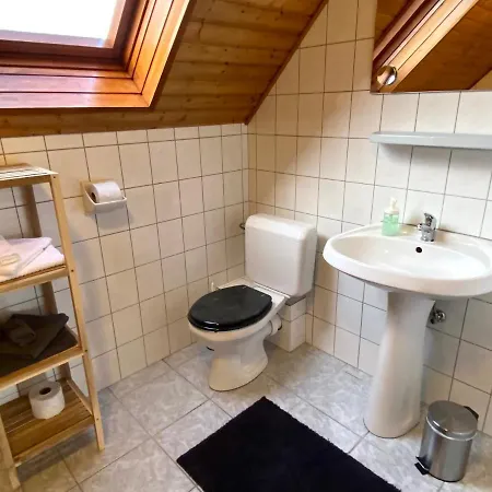 Apartament Cili's Balaton