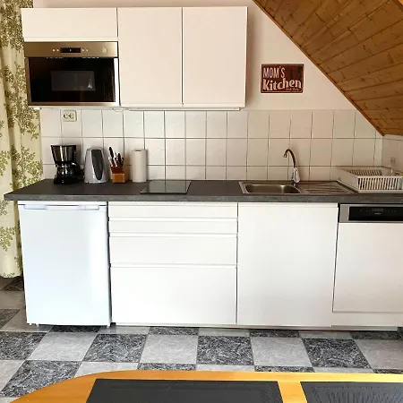 Cili's Balaton Apartament *