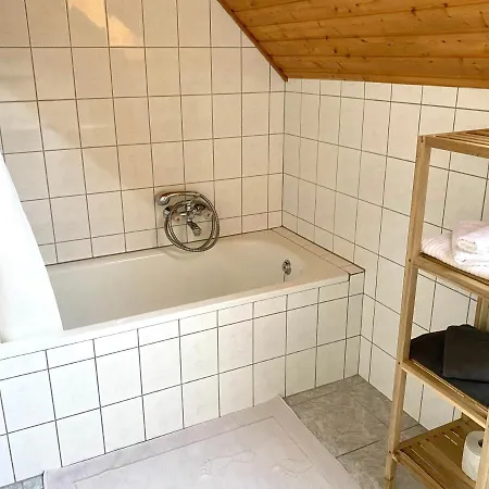Cili's Balaton Apartment