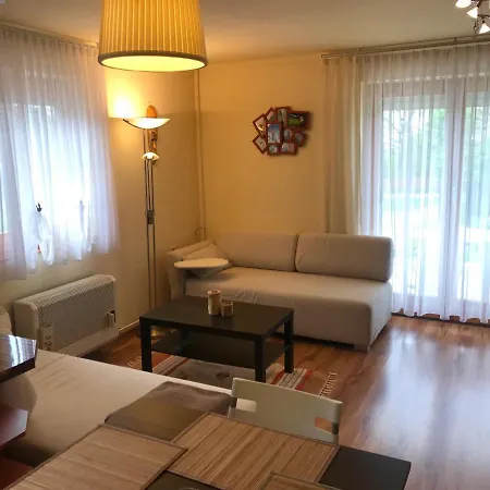 Apartament Cili's Balaton *