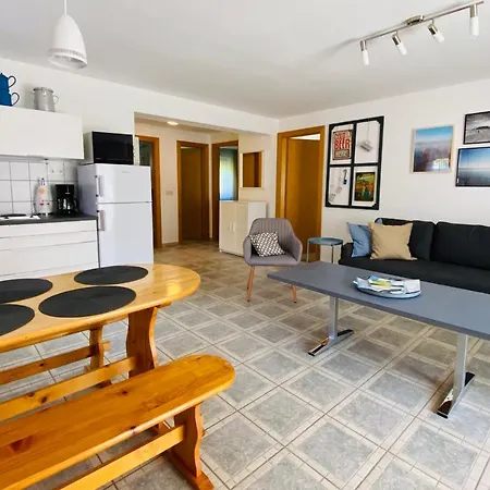 Apartment Cili's Balaton