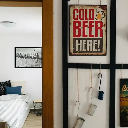 Apartment Cili's Balaton Vonyarcvashegy