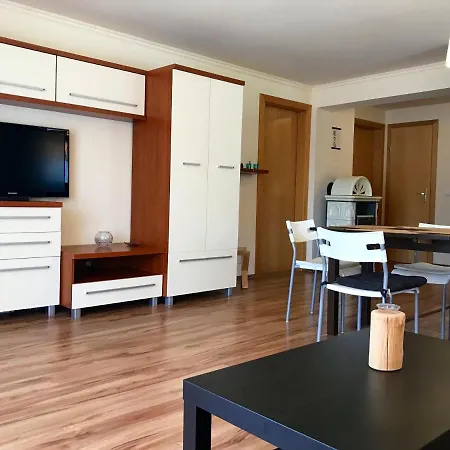 Cili's Balaton Apartment