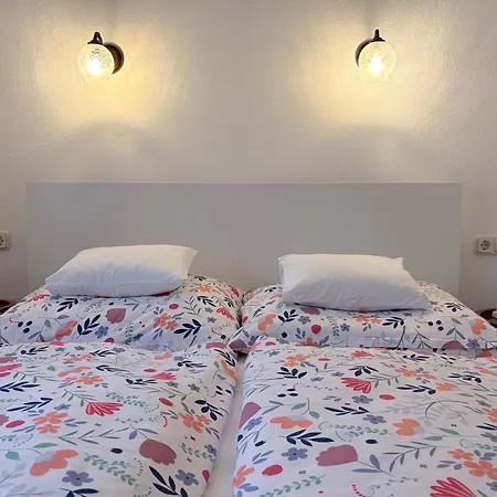 Apartament Cili's Balaton Vonyarcvashegy
