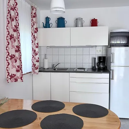 Cili's Balaton Apartament