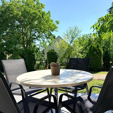 Apartament Cili's Balaton *