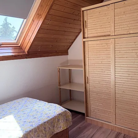Cili's Balaton Apartament *
