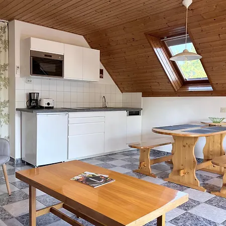 Cili's Balaton Apartament