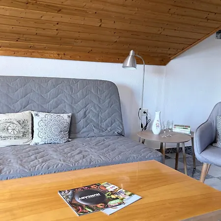 Cili's Balaton Apartament