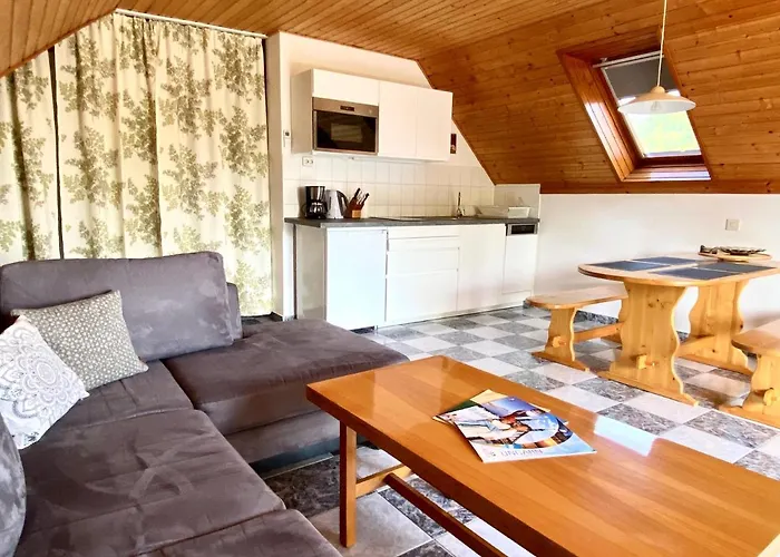 Cili's Balaton شقة فونيارتْسفاشغ