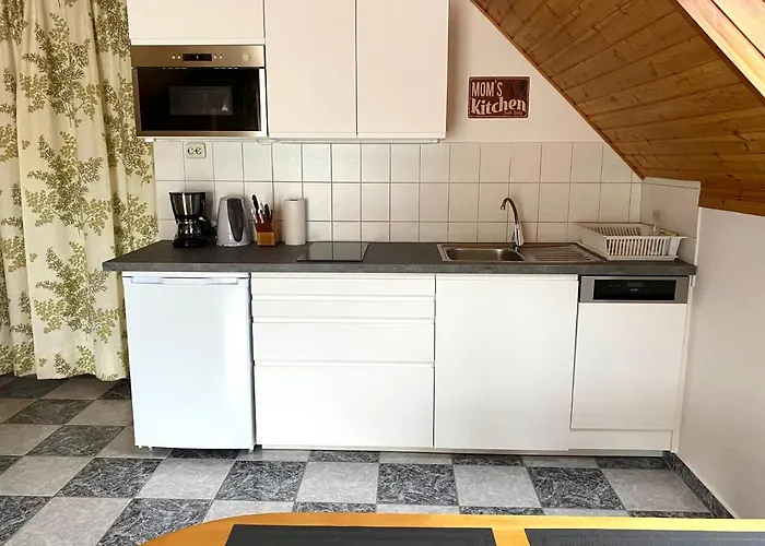 Cili's Balaton Apartament *